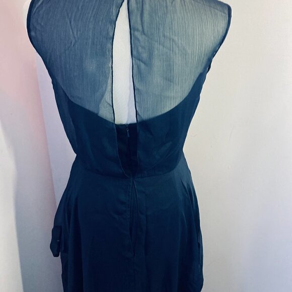 Lela Rose Wedding Bridesmaid Dress, NWT, Size 8 - Picture 6 of 15